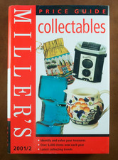 Millers price guide for sale  WARE