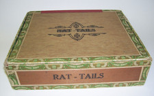 Cigar box rat for sale  Rockwood