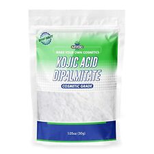 Usado, MYOC Kojic Acid Dipalmitate Pulver [Direkt Von Myoc] [30g/1.05oz] comprar usado  Enviando para Brazil