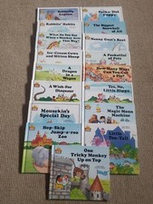 Magic castle readers for sale  Sherman