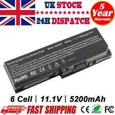 Battery toshiba equium for sale  WORCESTER