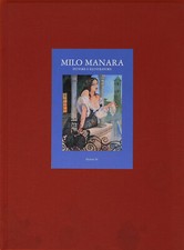 Manara volume pittore usato  Montepulciano