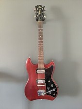1964 guild polara d'occasion  Expédié en Belgium