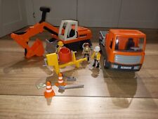 Playmobil city action gebraucht kaufen  Heroldsberg