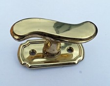 Alter riginaler fenstergriff gebraucht kaufen Alter riginaler fenstergriff gebraucht kaufen  Pößneck