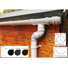 Guttering kit sheds for sale  DAWLISH