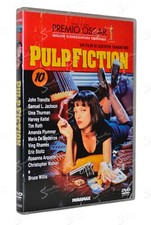 Pulp fiction 1994 usato  Brindisi