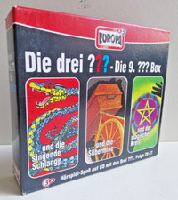 Box 27 singende gebraucht kaufen  Dortmund