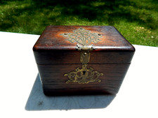 Antique wood brass for sale  Morrisville