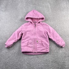 Carhartt jacket youth for sale  Levant