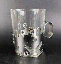 Wmf design teetasse gebraucht kaufen  Allenfeld, Boos, Hargesheim