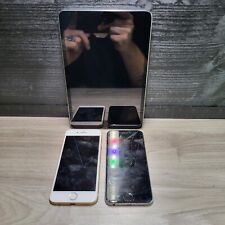Lot two iphones for sale  Troutville