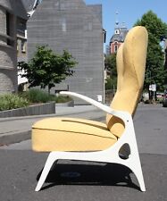 Sessel italien midcentury gebraucht kaufen  Aachen