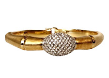 Gorgeous 18k gold d'occasion  France