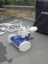 polaris pool sweep for sale  Paterson