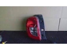 Lanterna traseira esquerda Nissan March DBA-K13 265593HM0A [usada] [PA64972811] comprar usado  Enviando para Brazil