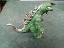 Action figure godzilla usato  Vigevano