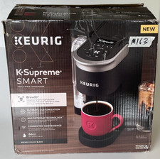 Keurig supreme smart for sale  Plainfield