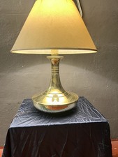 Lampada tavolo vintage usato  Roma