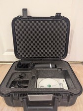 Flir 240 180 for sale  Charlottesville