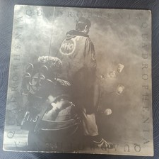 Original quadrophenia 1973 for sale  MANCHESTER