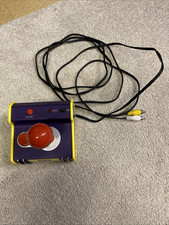 Namco arcade plug for sale  COLCHESTER