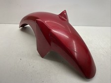 ybr 125 front mudguard for sale  ELLESMERE PORT