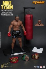 Storm collectibles mike gebraucht kaufen  Germering