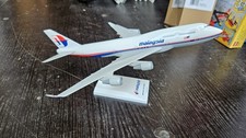 Boeing 747 400 for sale  DEESIDE