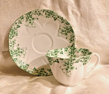 shelley cup saucer flowered for sale shelley cup saucer flowered for sale Santa Rosa