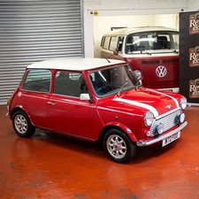 Rover mini cooperclassic for sale  LIVERPOOL