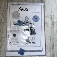 Farbenmix papierschnittmuster  gebraucht kaufen  Grebenstein