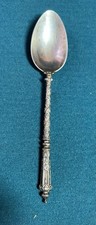 Belle petite cuillère d'occasion  Étréchy