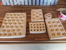 Frag plug moulds for sale  MANCHESTER