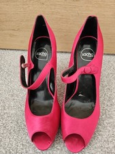 well worn heels for sale  ALTRINCHAM