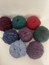410g donegal aran for sale  BRADFORD