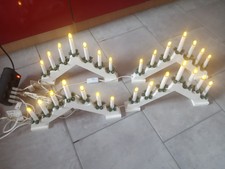 Stück lichter bogen gebraucht kaufen  Prösen