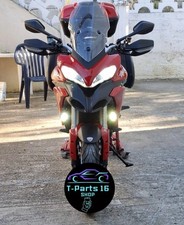 Faretti supplementari 100w usato  Foggia