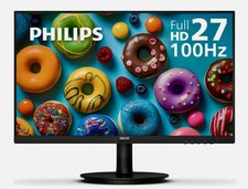 Philips led lcd for sale  Arlington