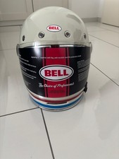Bell bullitt dlx gebraucht kaufen  Frankfurt am Main