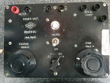 Wbm power unit for sale  NEWTON ABBOT