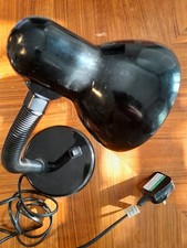 Retro vintage black for sale  LONDON
