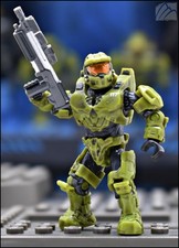 Halo mega construx for sale  Nathrop