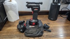 Air hawkpro portable for sale  COALVILLE