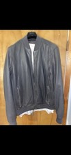 Allsaints men grey for sale  Monroe