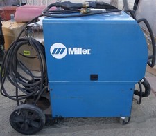Welder miller electric for sale  Littlerock