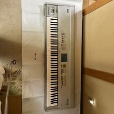 Korg triton pro d'occasion  Expédié en Belgium