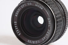 Pentax smc asahi gebraucht kaufen  München