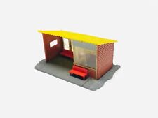 Halte ferroviaire maquette d'occasion  Limoges-