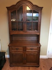 Dutch dark oak for sale  STOKE-ON-TRENT